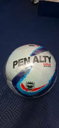 Bola de futsal penalty Max 1000