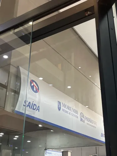 Vaga de emprego