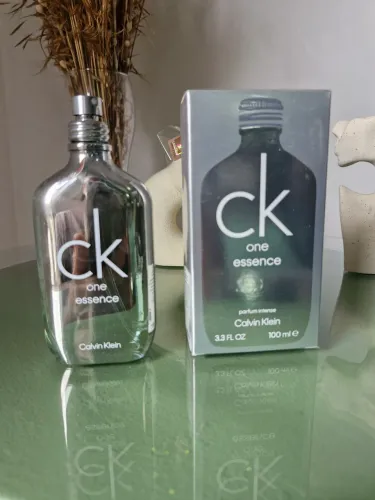 Perfume  CK one essence  100ml