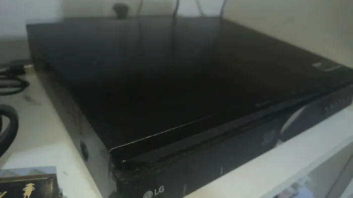 DVD sony