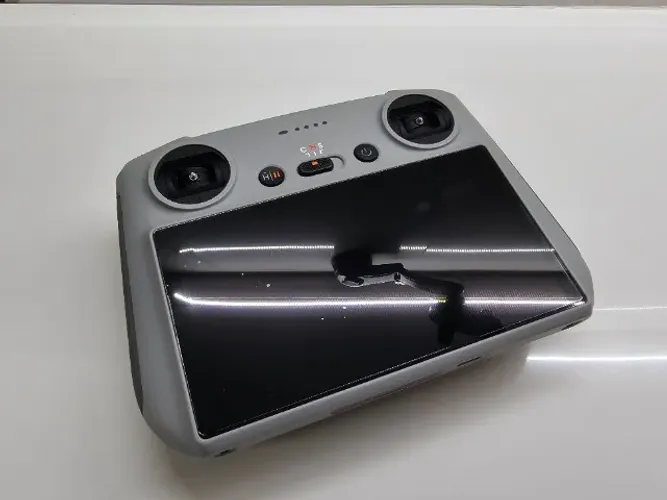 Controle DJI RC SMART COM TELA