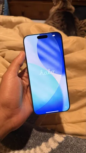 iPhone 16 Pro Max 256gb