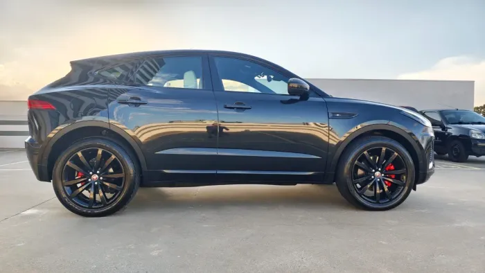 Jaguar E-Pace R-dynamic S 2.0 AWD 249cv Aut. 2018