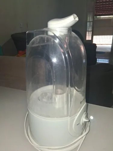 Umidificador