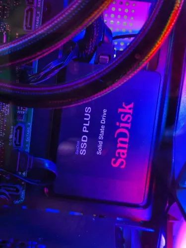 SSD 1TB SATA