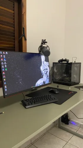 pc gamer completo