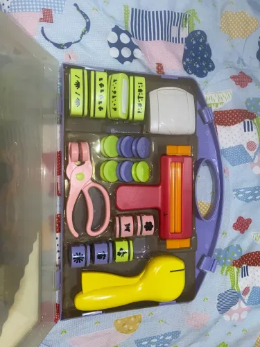 Kit de Artesanato Infantil