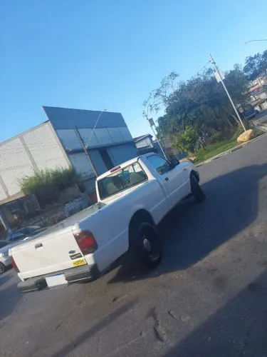 Ford Ranger 2.5i CD 1998