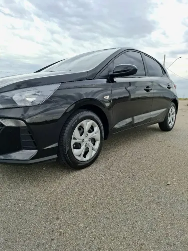 Hyundai HB20 Comfort 1.0 Flex 12V Mec. 2027