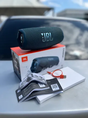 JBL CHARGE 5 ORIGINAL
