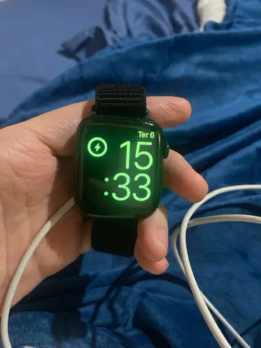 Apple Watch 8 series