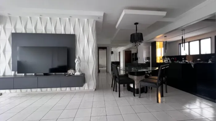 Vendo TV 65? Samsung NeoQLED 65QN85D 4K, 1 mês de uso, Alexa integrada