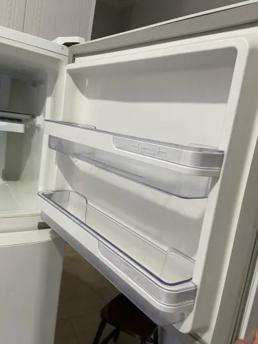 Geladeira Electrolux 220V