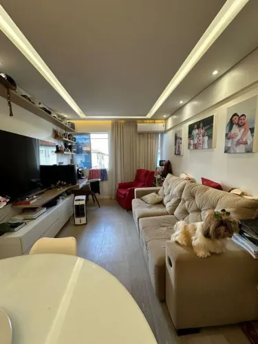 Vendo Apartamento no FLORESTA TROPICAL 