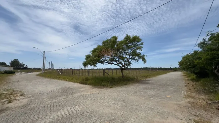 Terreno à venda no Loteamento Villa Assumpção ll, Laranjal - 1.067,78 m² de área total, se