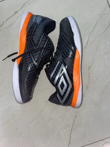 Pro 5 carbon usada apenas uma vez