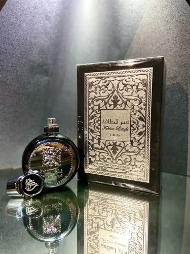 Perfumes árabes com preço único INAUGURAÇÃO