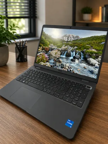 NOTEBOOK DELL LATITUDE 3540 i5 13°G SSD NVME 500 GB 8GB DE RAM