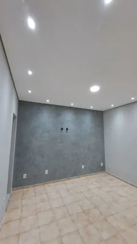 Forro de drayooll metros acabado mão de obra e material aparte de 120 já pintado