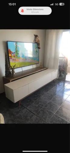 Rack de sala