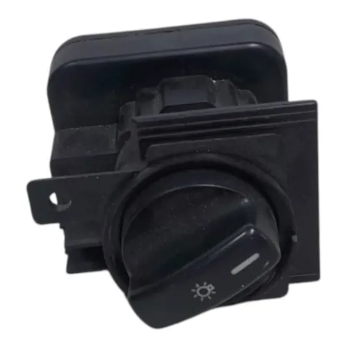Botão Comando Farol Mercedes B200 2006 Á 2009 Xx