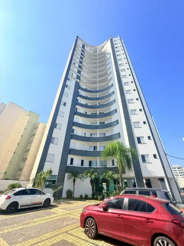 Imóvel para aluguel e venda possui 63 metros quadrados com 2 quartos em Vila Costa - Tauba