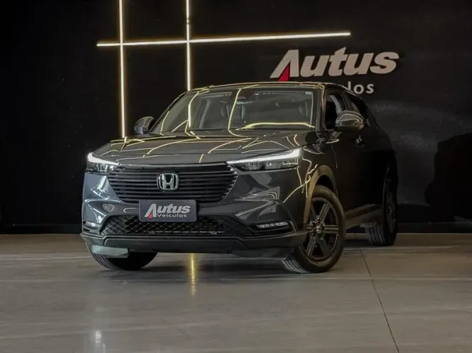 Honda HR-V EXL 1.5 Sensing 16V 5P Aut. 2025
