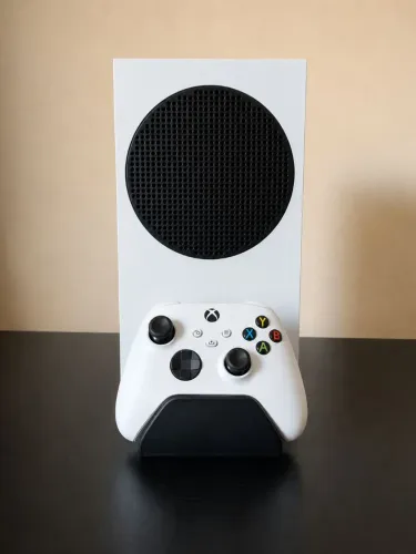 Xbox Series S 512GB SSD