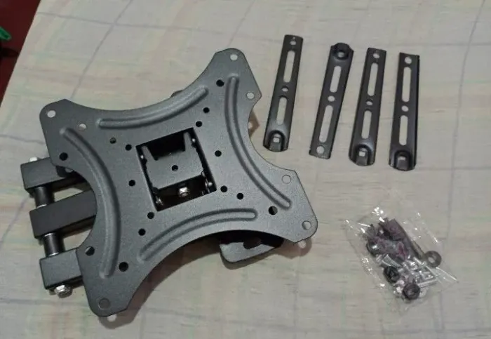 Suporte para TV Novo - articulado/inclinável