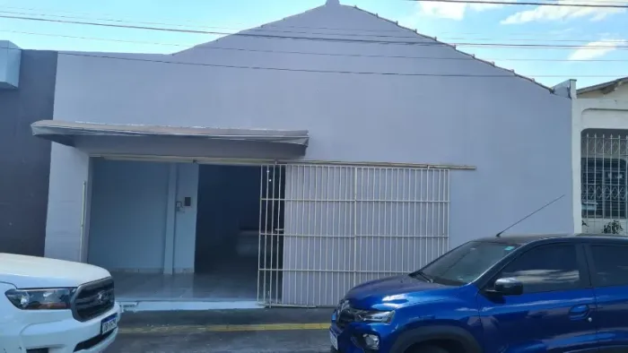 Sala Comercial ampla, em Setor Vila Nova