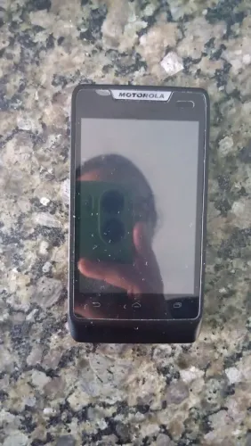 Smartphone Motorola RAZR D1