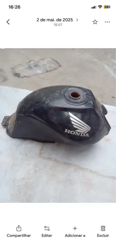 Produto usado