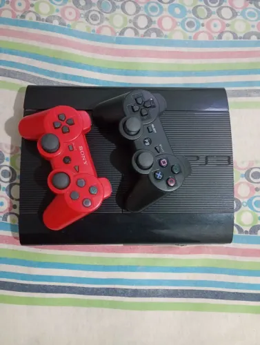 PS3 DESBLOQUEADO