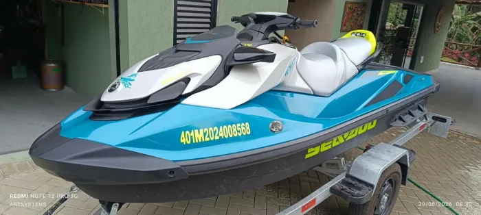 Jetski Sea doo 170