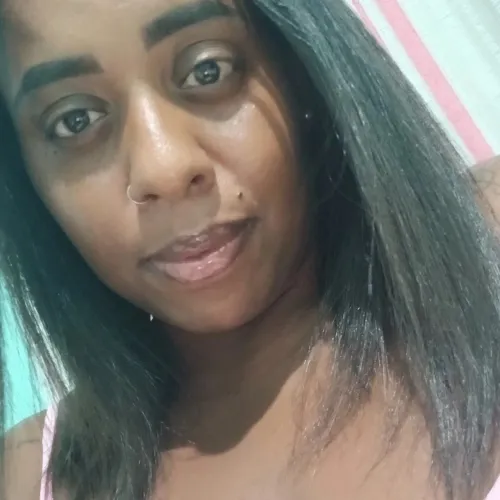 Diarista e cuidadora de idosos 