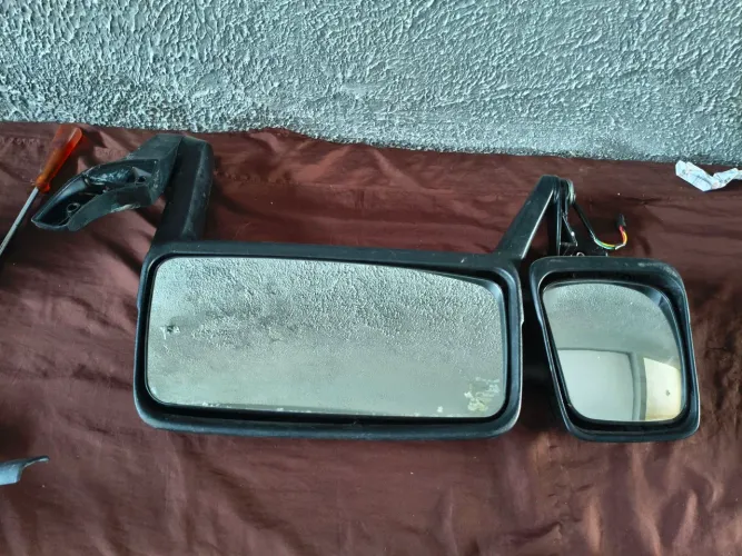 Retrovisor volvo fh