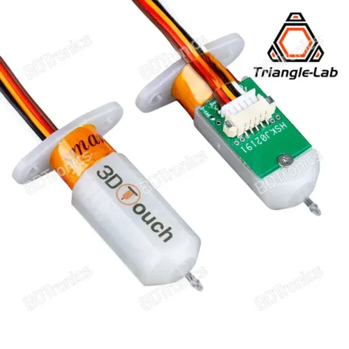 Sensor nivelamento BLtouch 3d touch trianglelab