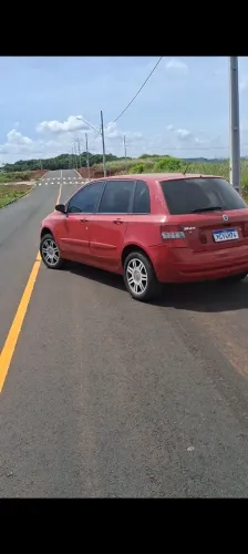 Fiat Stilo 1.8/ 1.8 Connect Flex 8V 5P 2006