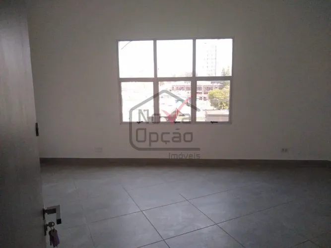 Loja/Salão em Vila Mascote - São Paulo