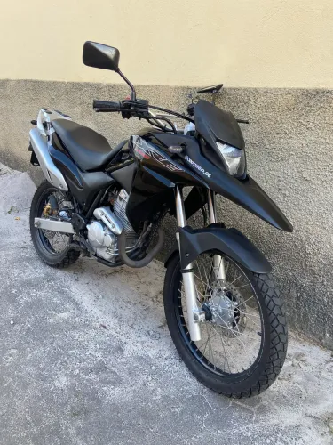 Xre 300