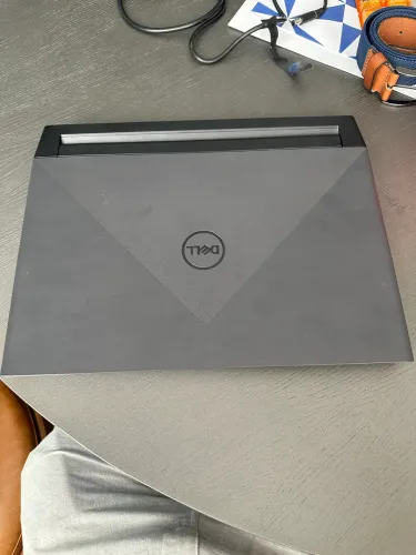 Notebook Dell g15