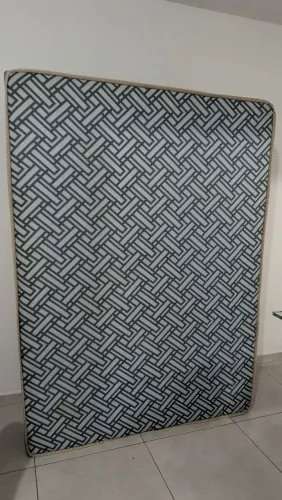 Cama Box Casal - Conservada