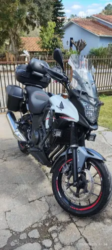 CB 500x