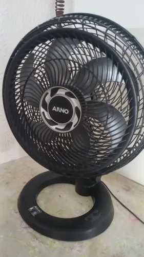 Ventilador