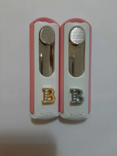 Carimbos de bolso