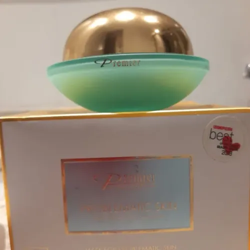 Premier Mask for Problematic Skin (For acne prone or damaged skin)