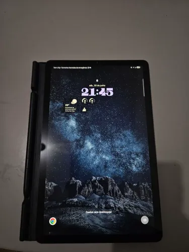 Samsung Tab S6 Lite 128GB 4GB