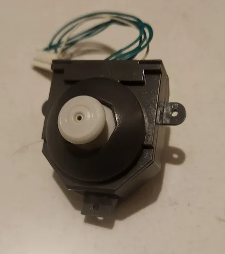 Analogico hall effect para Nintendo 64