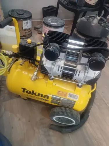 Compressor 24 litros