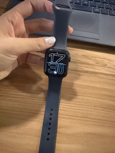 Apple Watch - SE 2